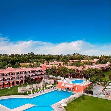 Hacienda San Juan Resort San Juan Bautista ภายนอก รูปภาพ