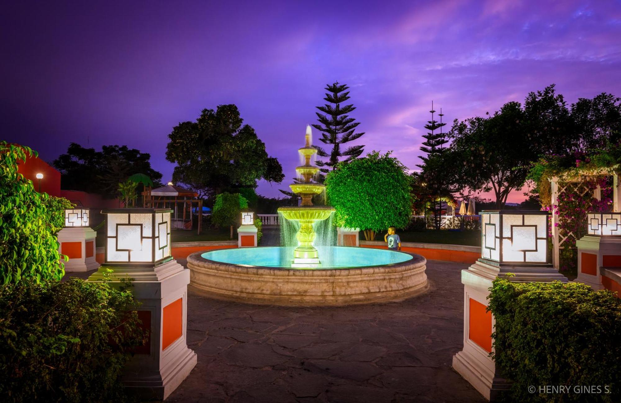 Hacienda San Juan Resort San Juan Bautista ภายนอก รูปภาพ