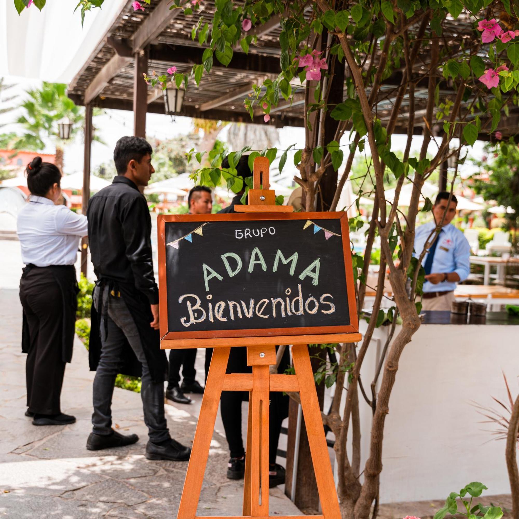 Hacienda San Juan Resort San Juan Bautista ภายนอก รูปภาพ