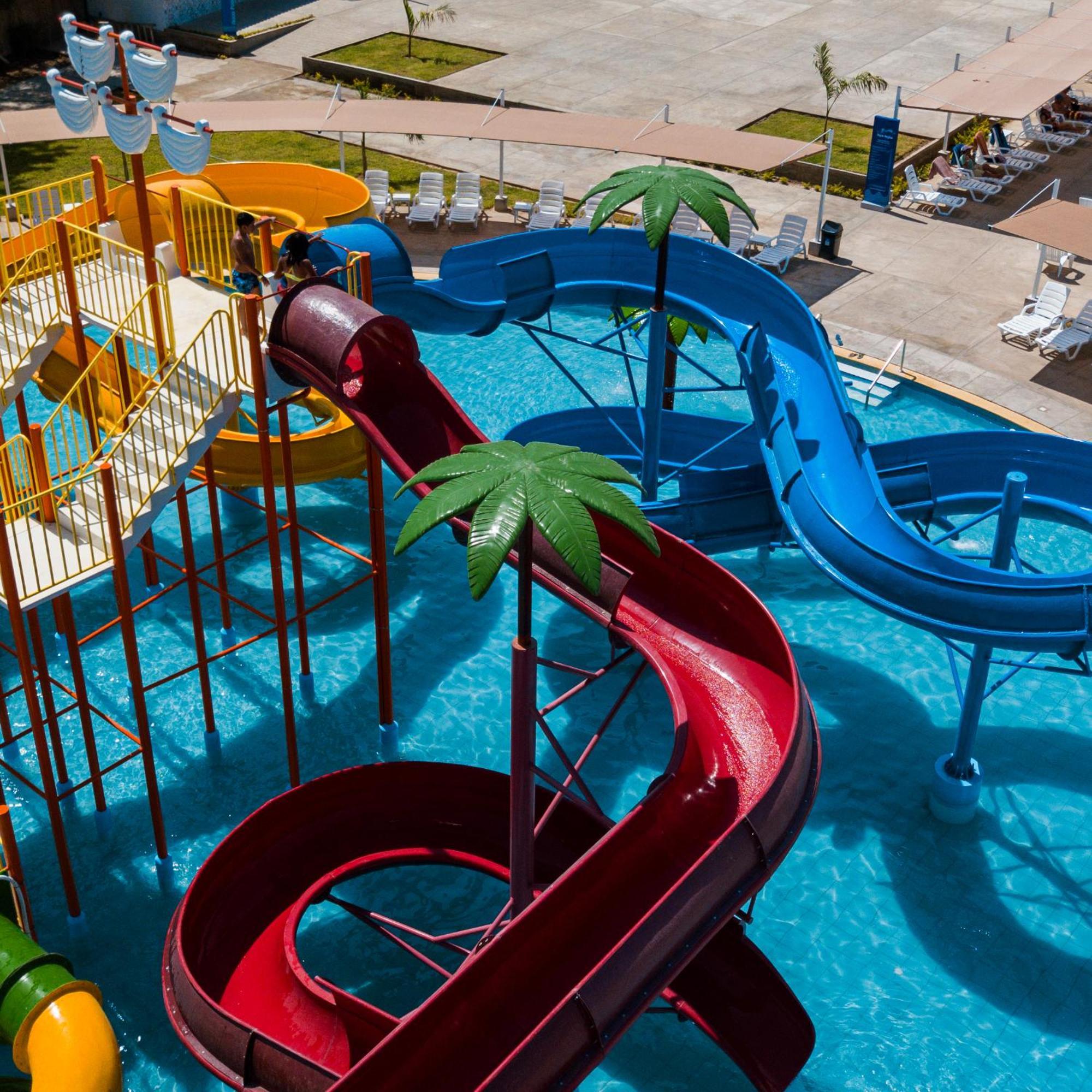 Hacienda San Juan Resort San Juan Bautista ภายนอก รูปภาพ