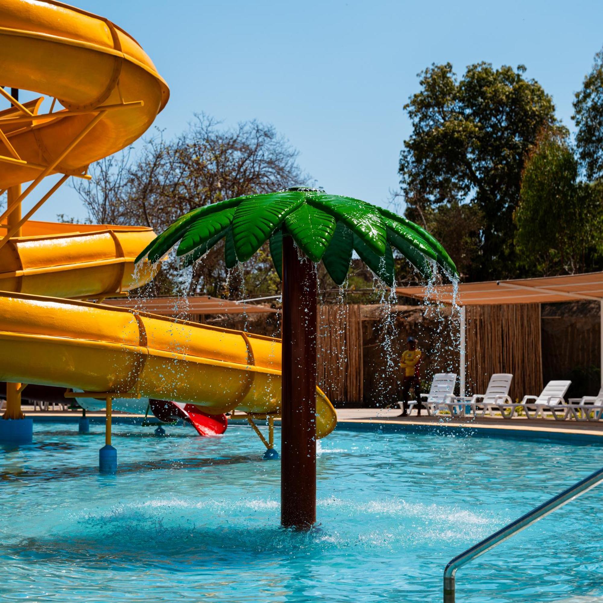 Hacienda San Juan Resort San Juan Bautista ภายนอก รูปภาพ