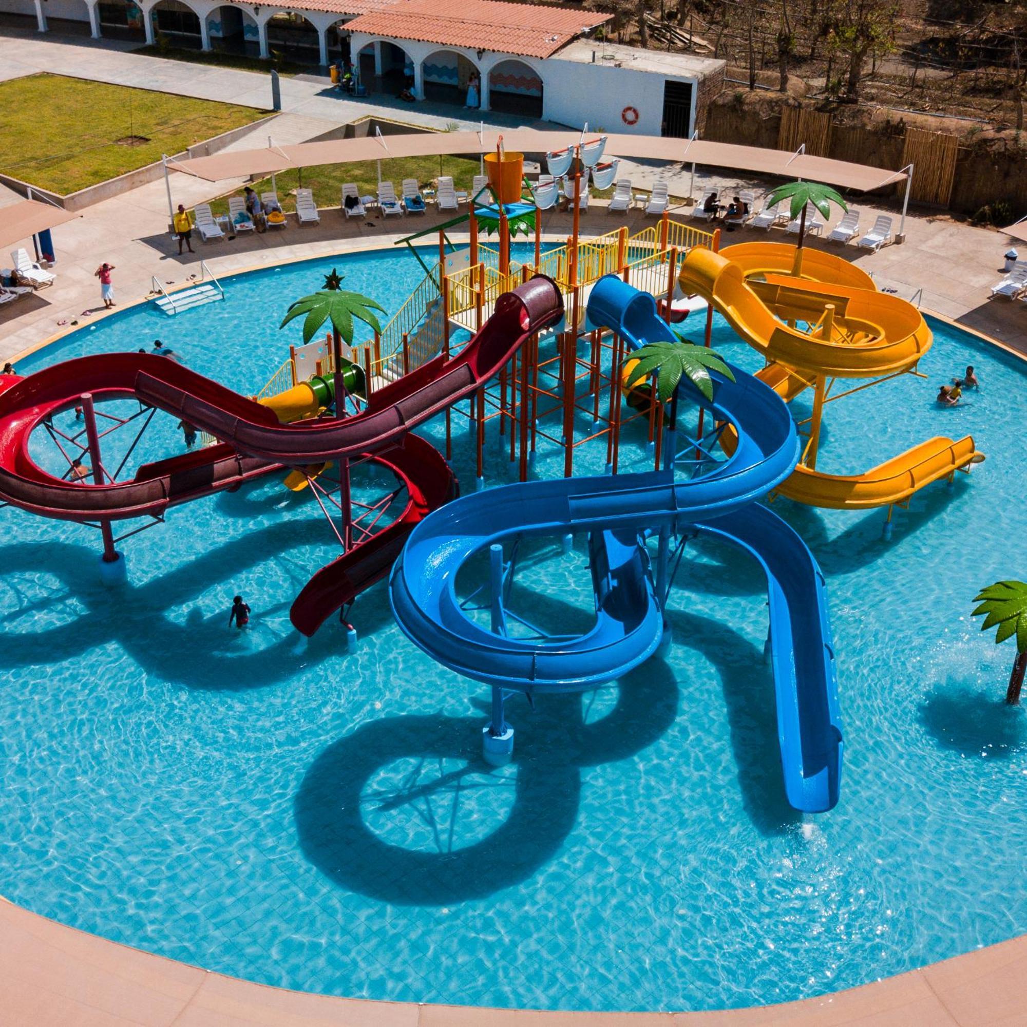 Hacienda San Juan Resort San Juan Bautista ภายนอก รูปภาพ