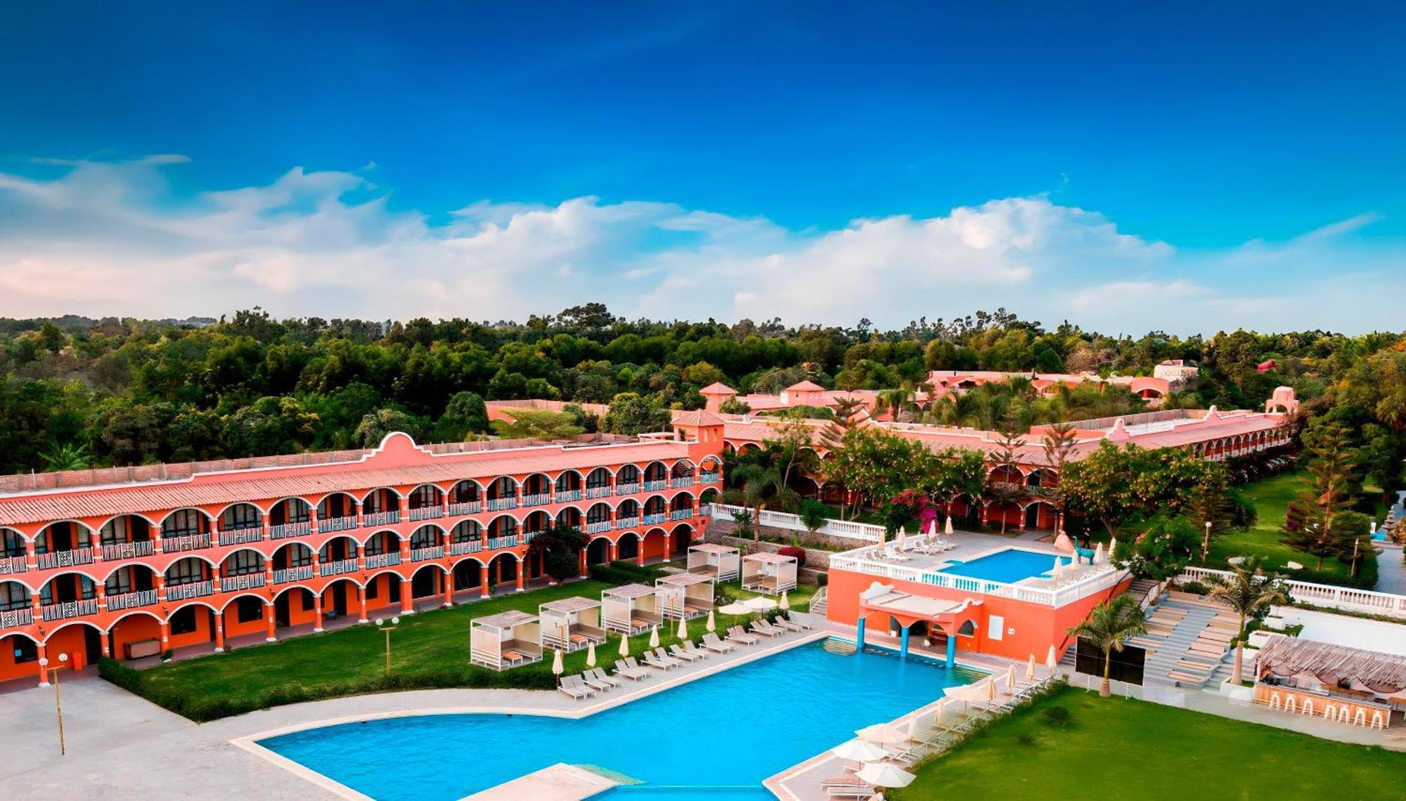 Hacienda San Juan Resort San Juan Bautista ภายนอก รูปภาพ