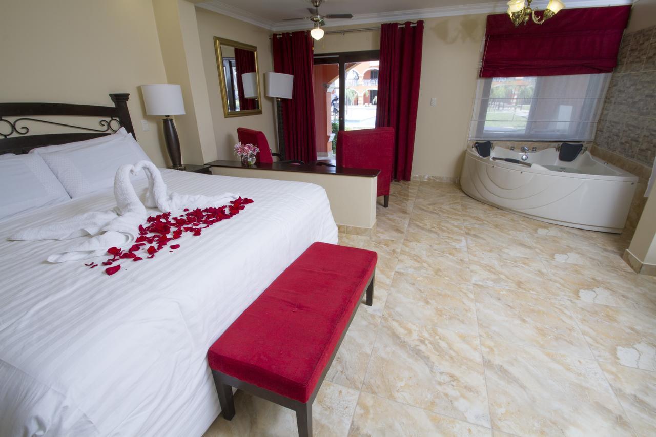 Hacienda San Juan Resort San Juan Bautista ภายนอก รูปภาพ