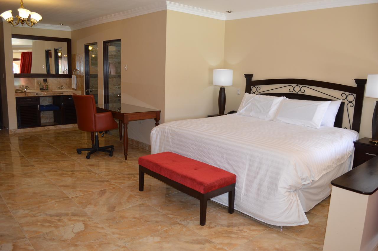 Hacienda San Juan Resort San Juan Bautista ภายนอก รูปภาพ